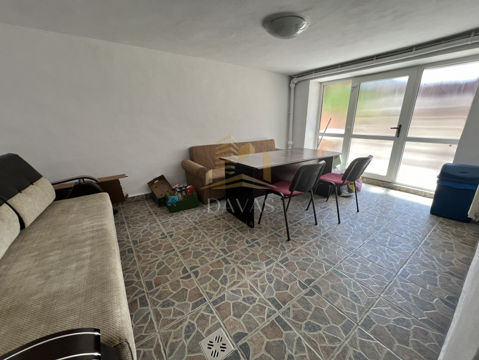 Casa de inchiriat in Gheorgheni | Ideal spatiu birouri