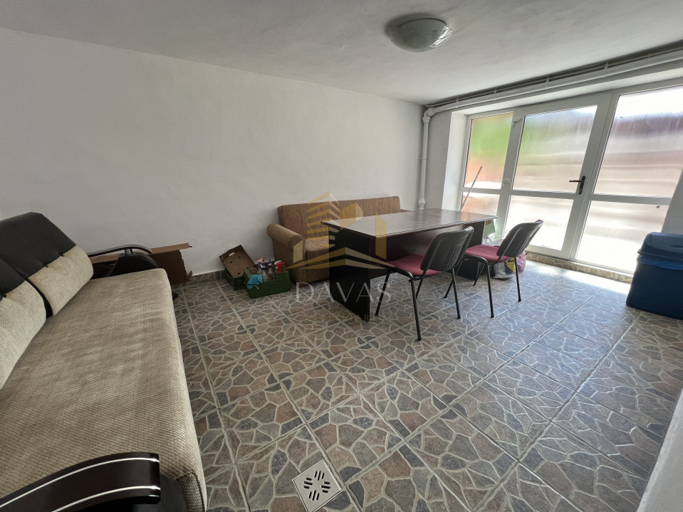 Casa de inchiriat in Gheorgheni | Ideal spatiu birouri
