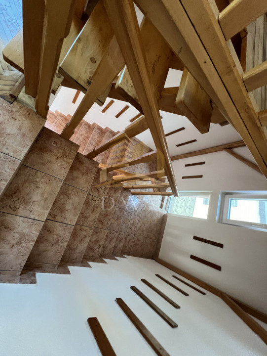 Casa de inchiriat in Gheorgheni | Ideal spatiu birouri