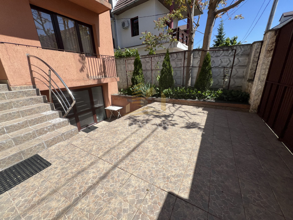 Casa de inchiriat in Gheorgheni | Ideal spatiu birouri