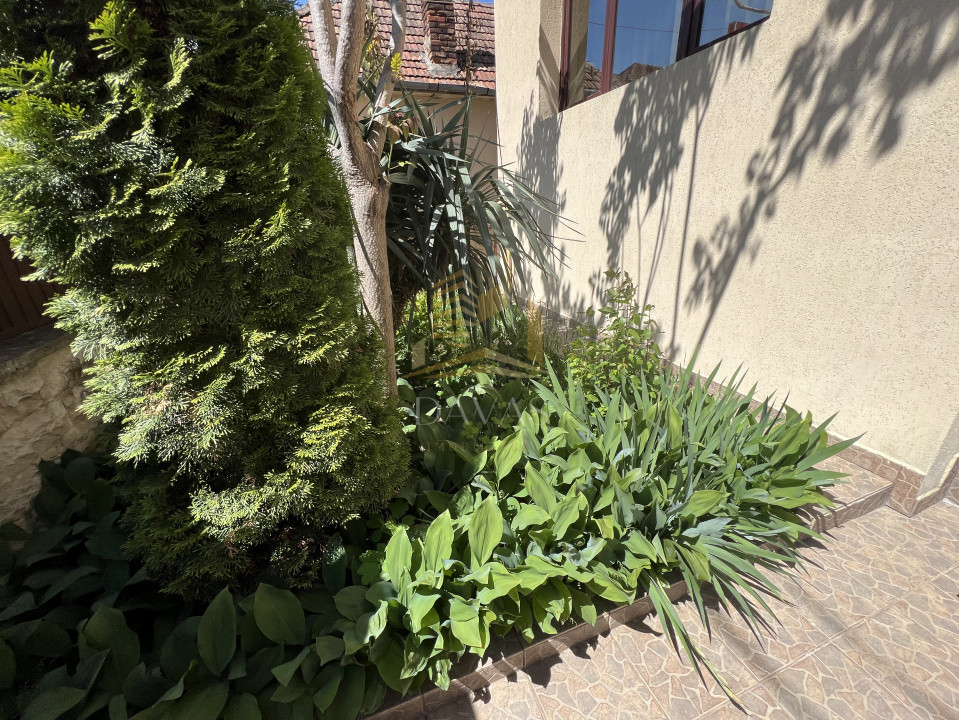 Casa de inchiriat in Gheorgheni | Ideal spatiu birouri