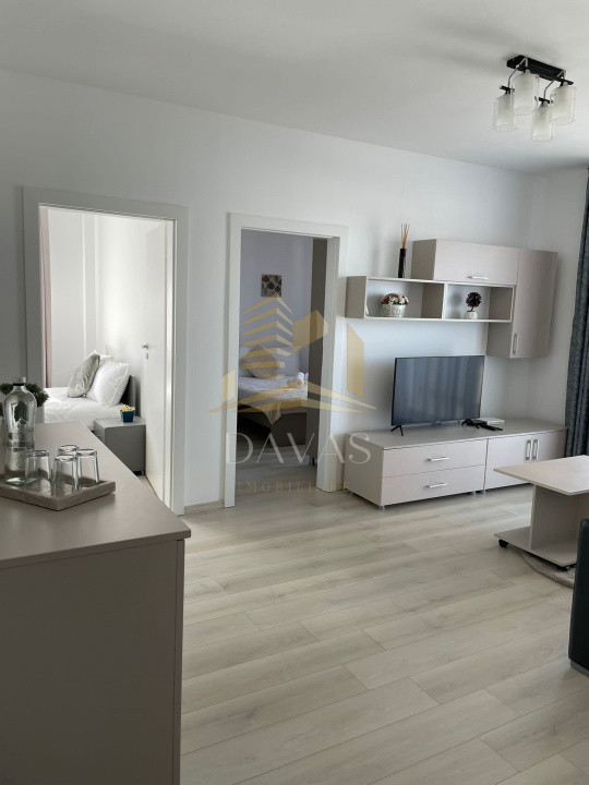 Apartament cu 3 camere de inchiriat | Finisat | Cartierul Zorilor