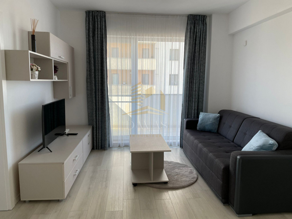 Apartament cu 3 camere de inchiriat | Finisat | Cartierul Zorilor