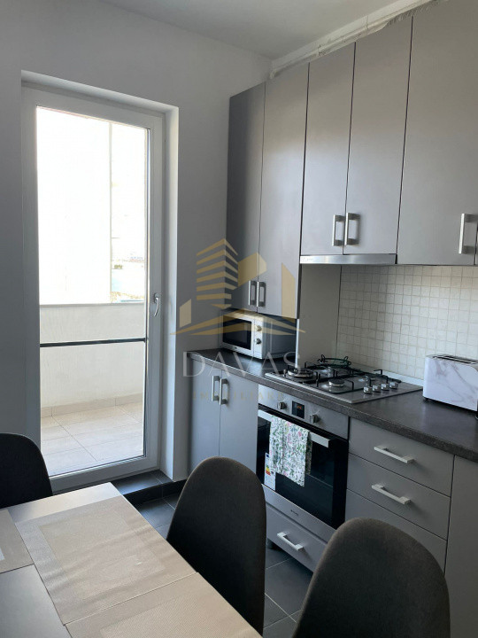 Apartament cu 3 camere de inchiriat | Finisat | Cartierul Zorilor