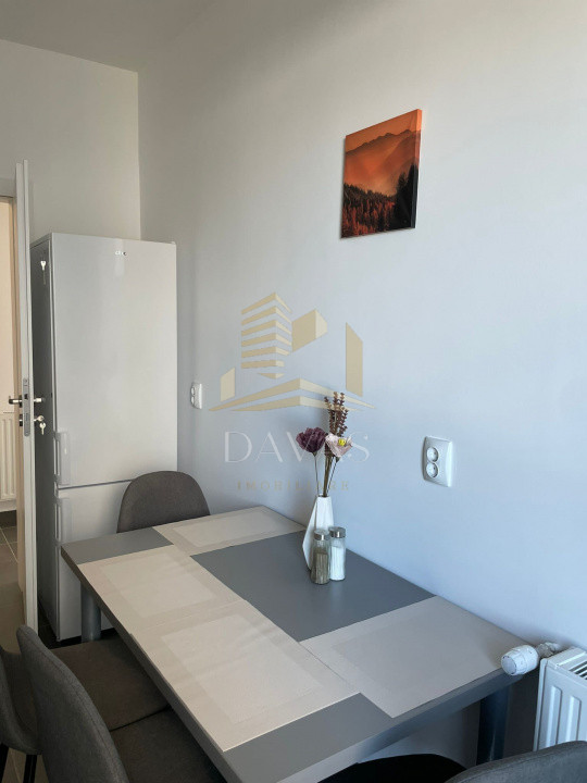 Apartament cu 3 camere de inchiriat | Finisat | Cartierul Zorilor