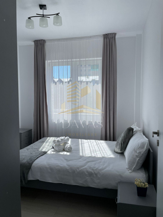 Apartament cu 3 camere de inchiriat | Finisat | Cartierul Zorilor
