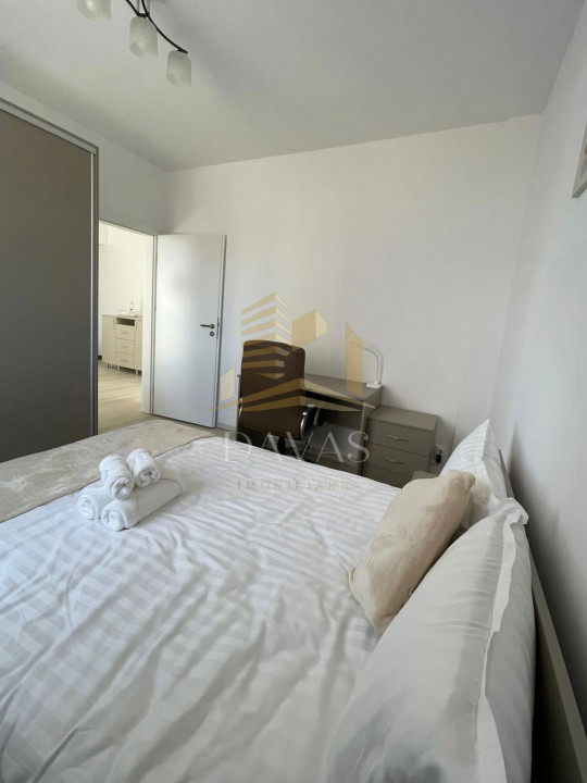 Apartament cu 3 camere de inchiriat | Finisat | Cartierul Zorilor