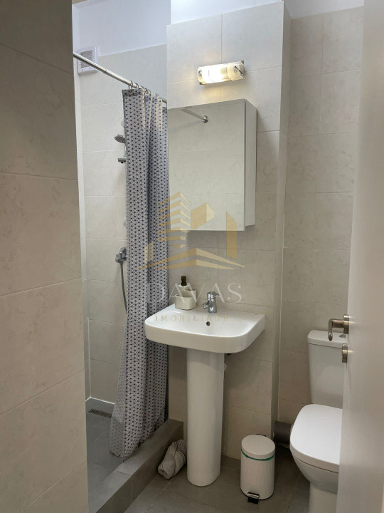 Apartament cu 3 camere de inchiriat | Finisat | Cartierul Zorilor