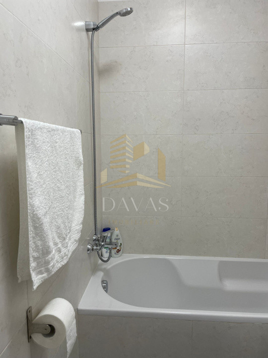 Apartament cu 3 camere de inchiriat | Finisat | Cartierul Zorilor