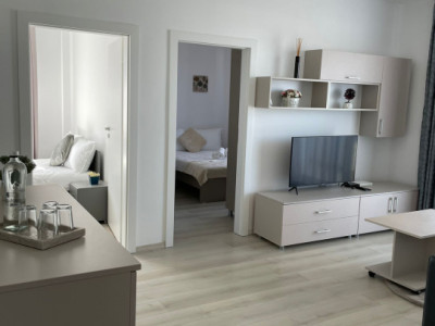 Apartament cu 3 camere de inchiriat | Finisat | Cartierul Zorilor