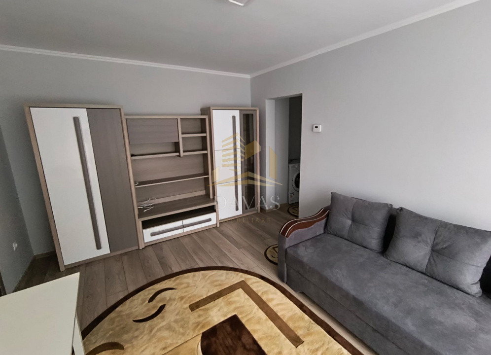 Apartament 2 camere de inchiriat | Gheorgheni | Etaj intermediar