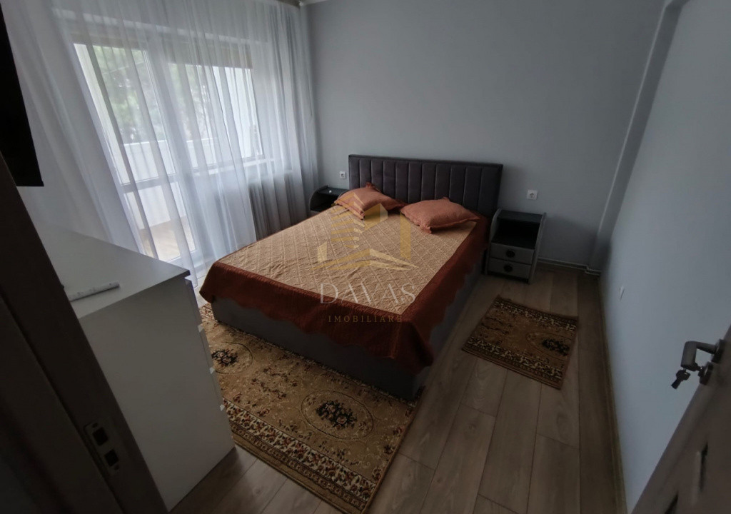 Apartament 2 camere de inchiriat | Gheorgheni | Etaj intermediar