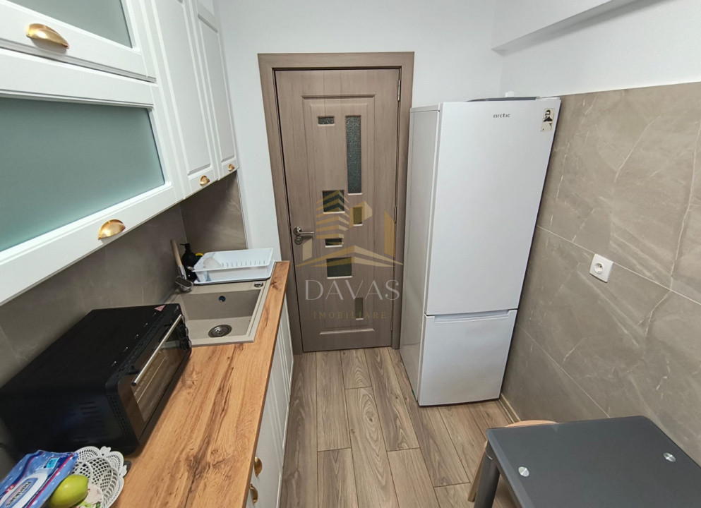 Apartament 2 camere de inchiriat | Gheorgheni | Etaj intermediar