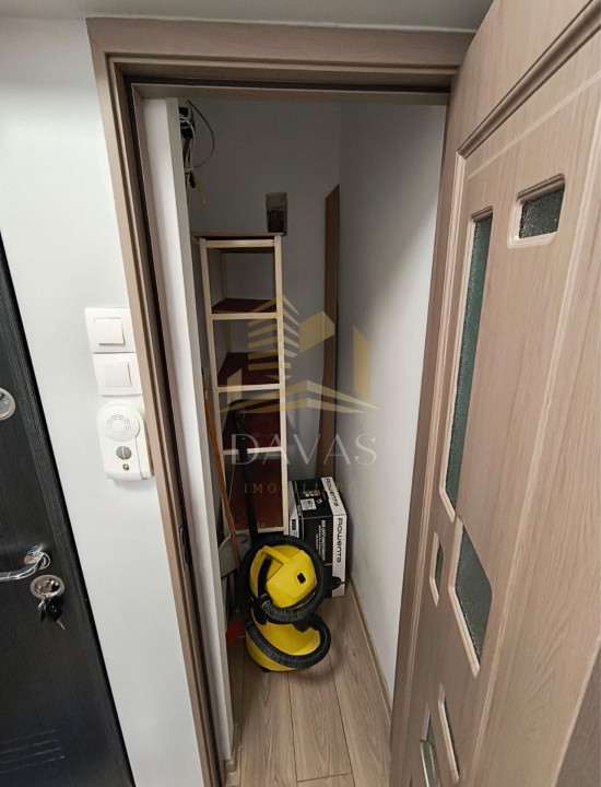 Apartament 2 camere de inchiriat | Gheorgheni | Etaj intermediar