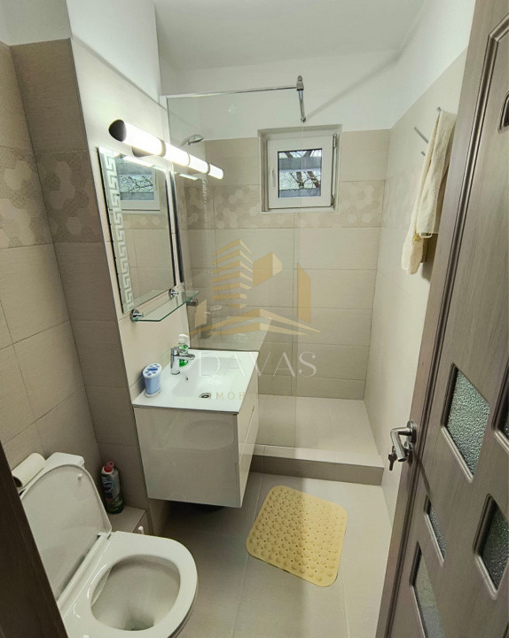 Apartament 2 camere de inchiriat | Gheorgheni | Etaj intermediar