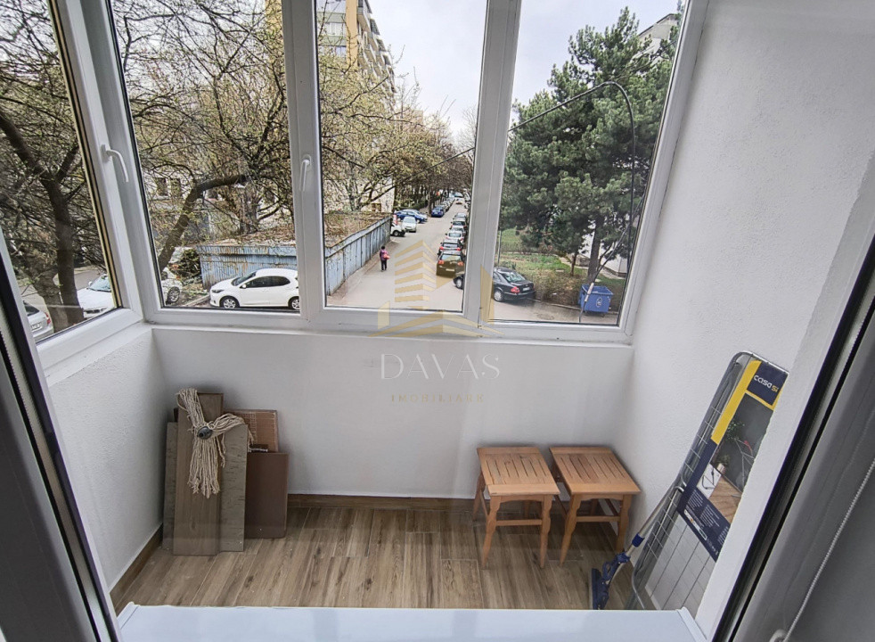 Apartament 2 camere de inchiriat | Gheorgheni | Etaj intermediar