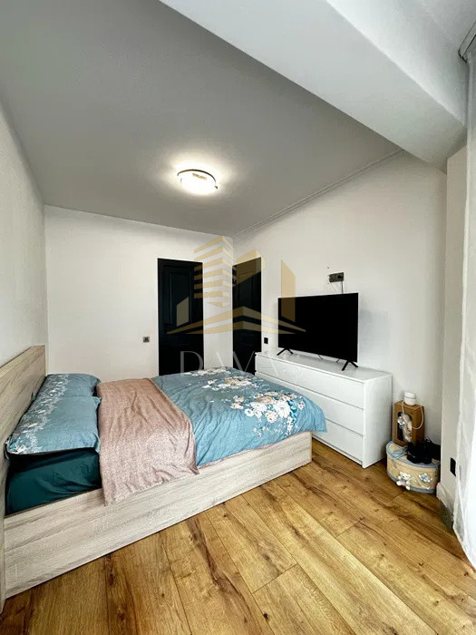 Apartament cu 2 camere | Gheorgheni