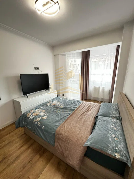 Apartament cu 2 camere | Gheorgheni