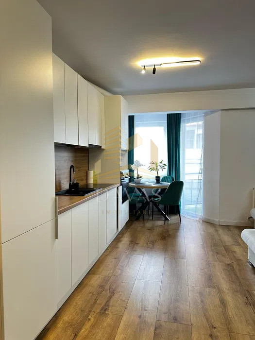 Apartament cu 2 camere | Gheorgheni