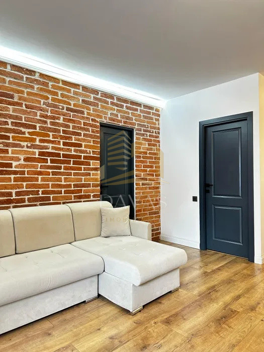 Apartament cu 2 camere | Gheorgheni