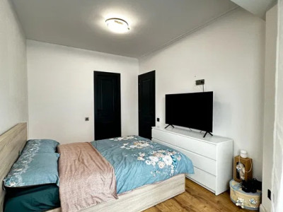 Apartament cu 2 camere | Gheorgheni