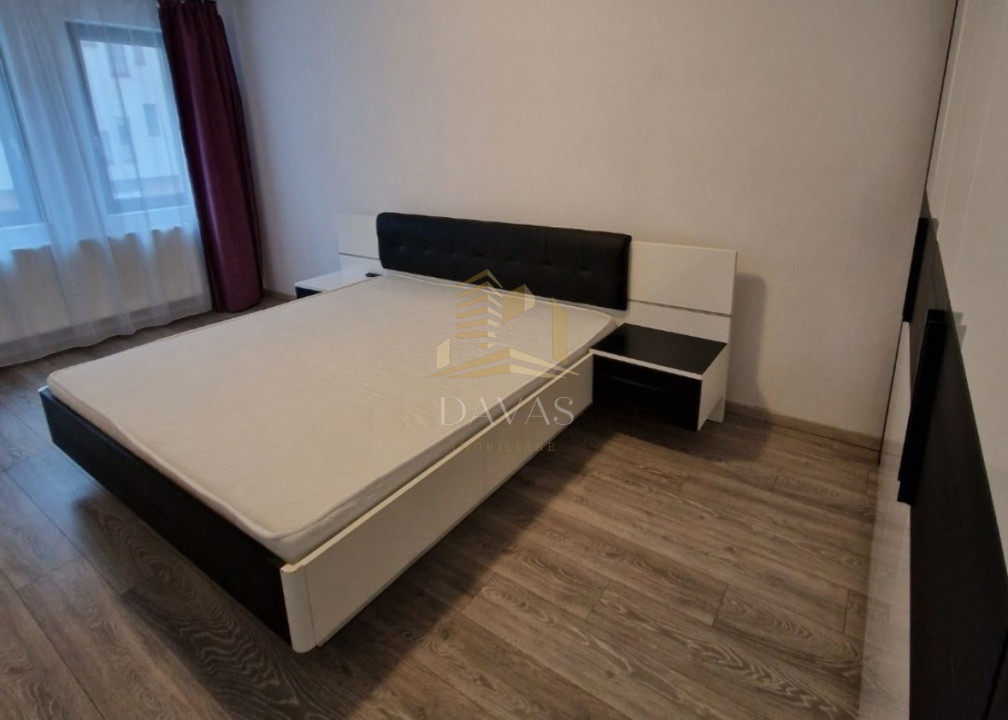 Apartament de 2 camere decomandate | Park Lake 