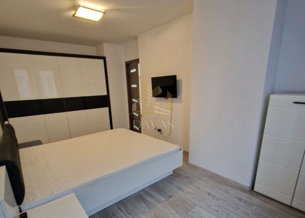 Apartament de 2 camere decomandate | Park Lake 