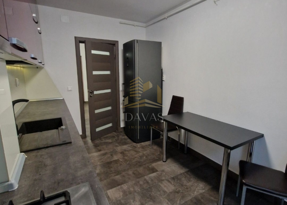 Apartament de 2 camere decomandate | Park Lake 