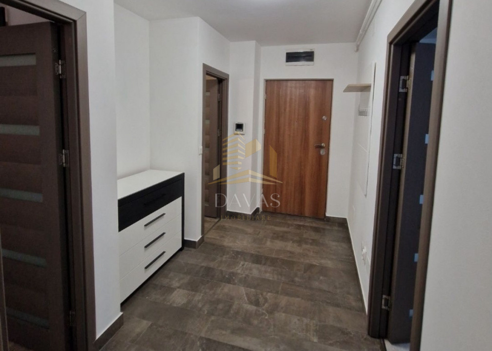 Apartament de 2 camere decomandate | Park Lake 