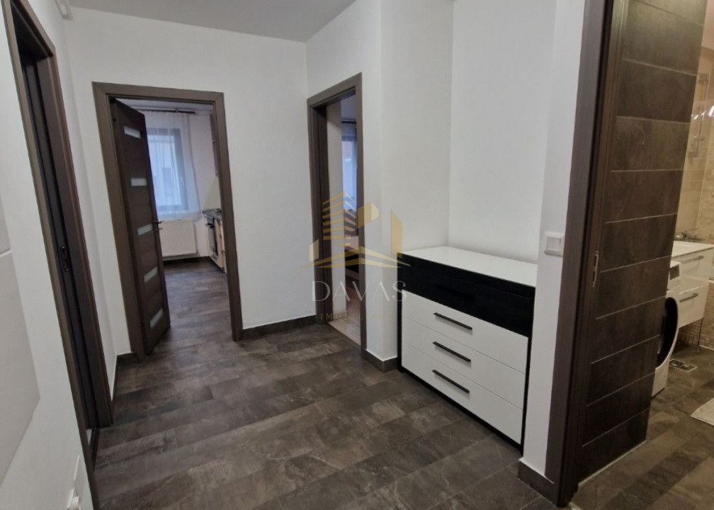 Apartament de 2 camere decomandate | Park Lake 