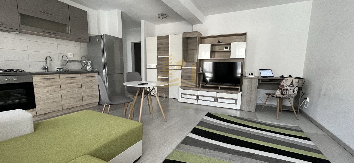 Apartament cu 2 camere semidecomandat | Soporului