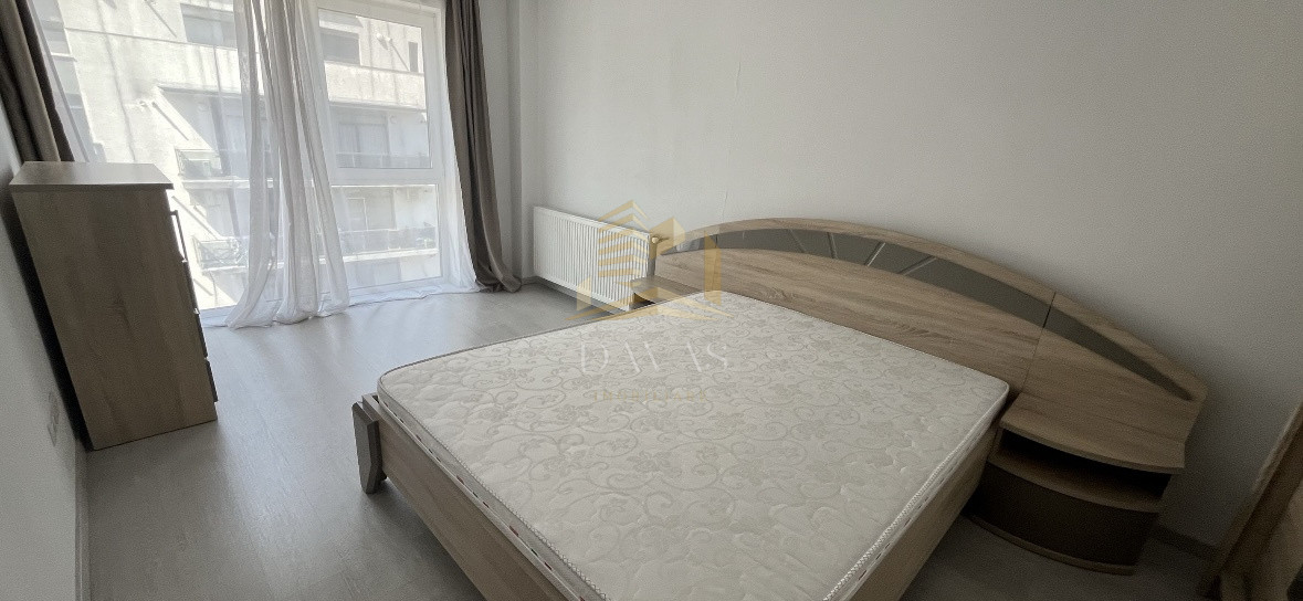 Apartament cu 2 camere semidecomandat | Soporului