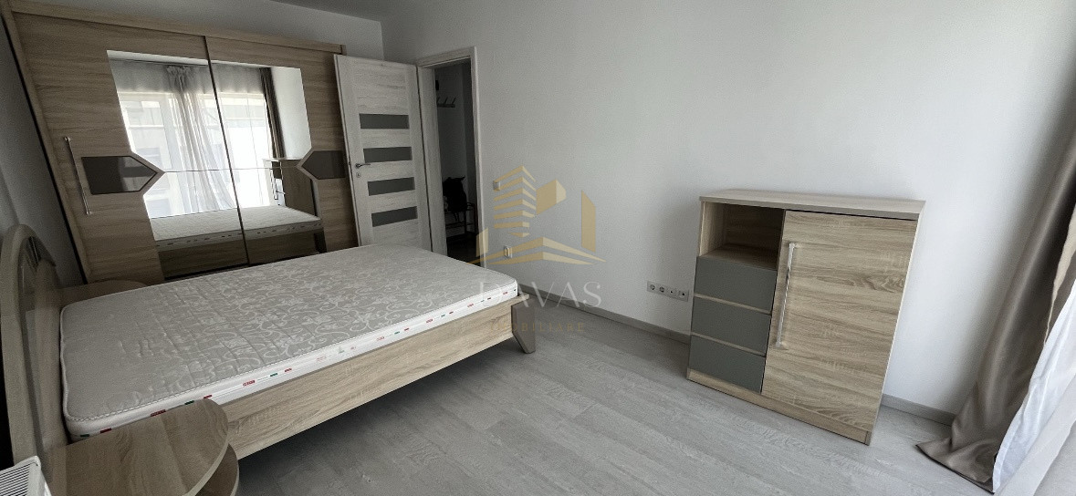 Apartament cu 2 camere semidecomandat | Soporului