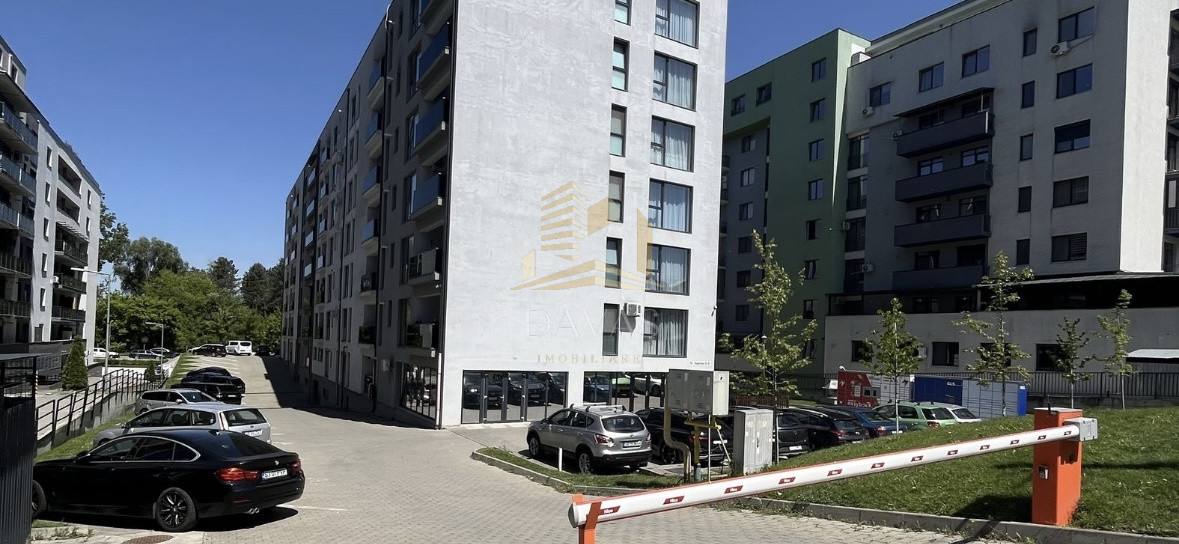Apartament cu 2 camere semidecomandat | Soporului