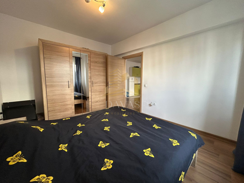 Apartament cu 2 camere de vanzare | Parcare | Zona Junior Residence