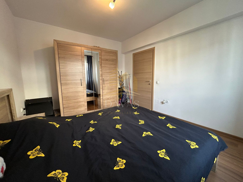 Apartament cu 2 camere de vanzare | Parcare | Zona Junior Residence