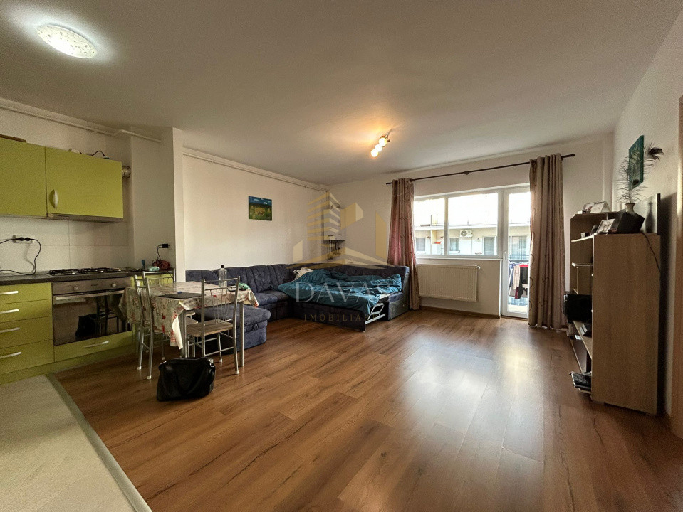 Apartament cu 2 camere de vanzare | Parcare | Zona Junior Residence