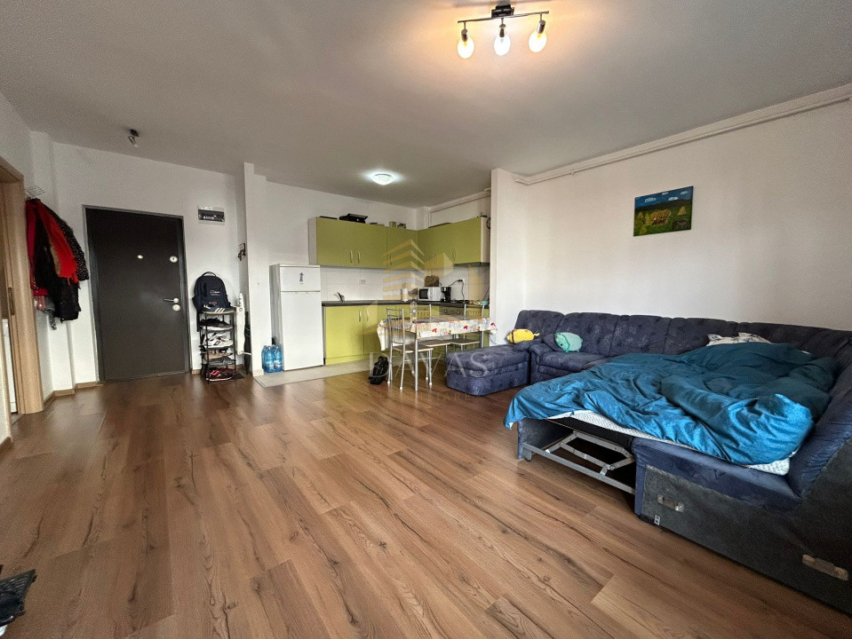 Apartament cu 2 camere de vanzare | Parcare | Zona Junior Residence