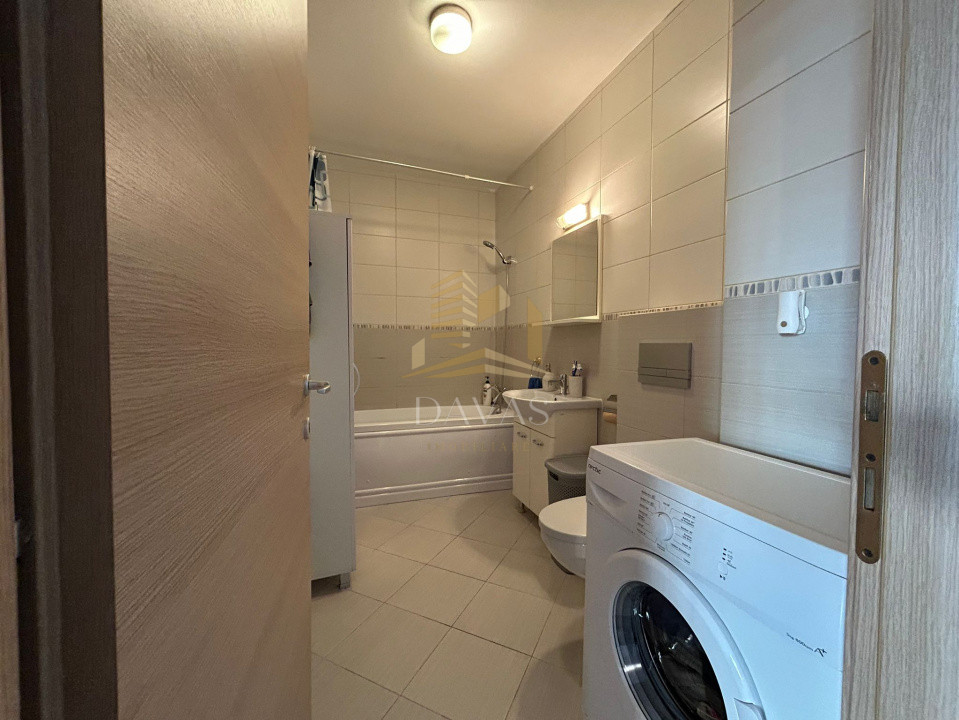 Apartament cu 2 camere de vanzare | Parcare | Zona Junior Residence
