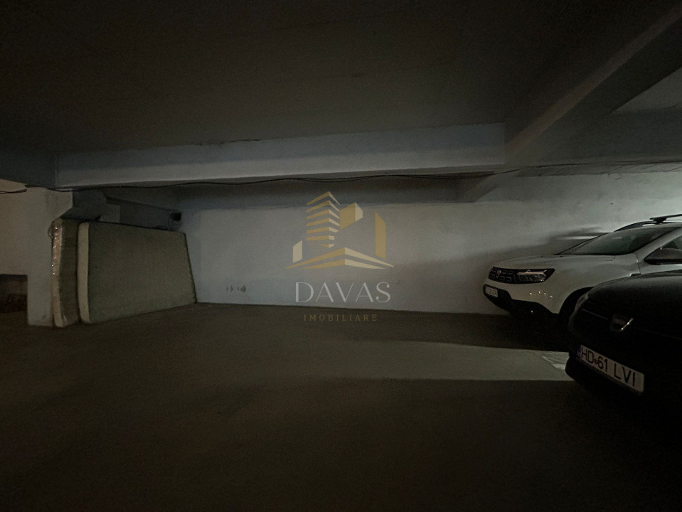 Apartament cu 2 camere de vanzare | Parcare | Zona Junior Residence