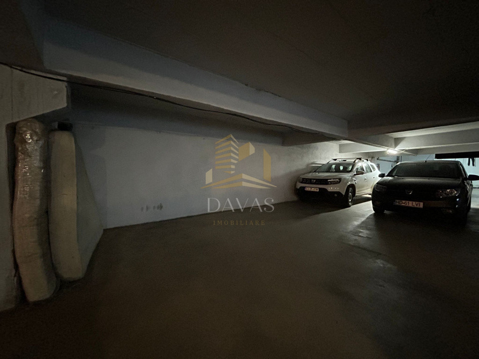 Apartament cu 2 camere de vanzare | Parcare | Zona Junior Residence