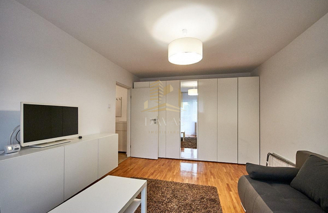 Apartament 2 camere decomandat de inchiriat | Zorilor | Etaj intermediar
