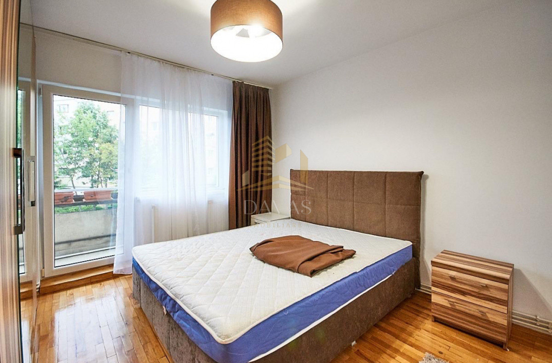 Apartament 2 camere decomandat de inchiriat | Zorilor | Etaj intermediar