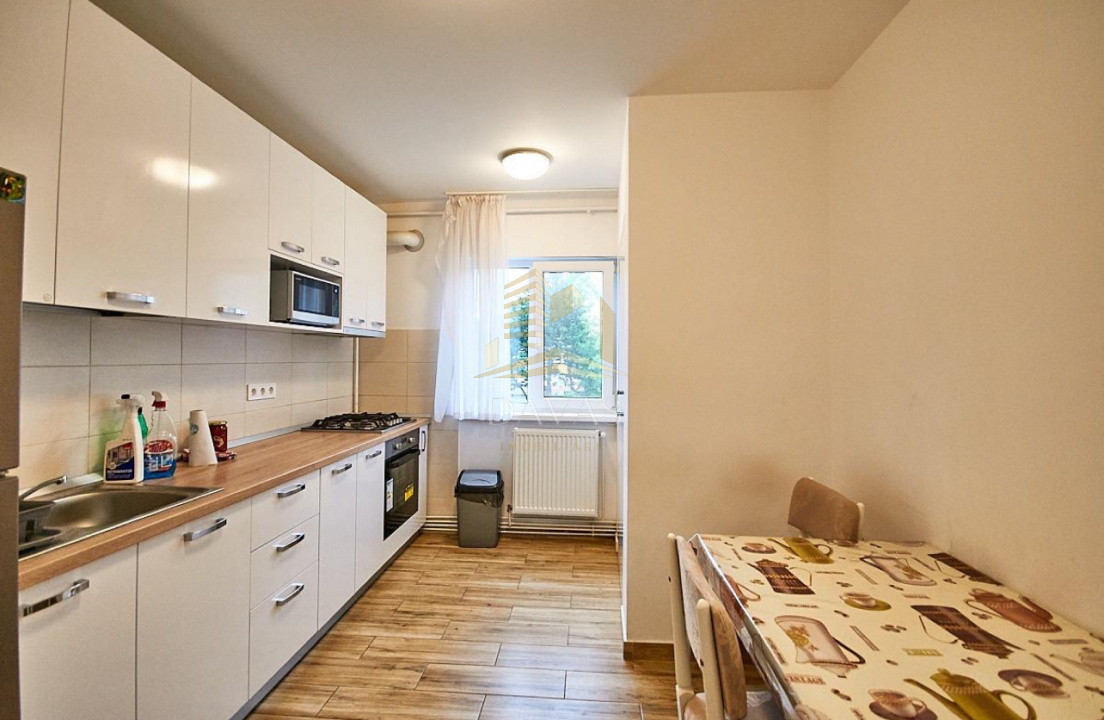 Apartament 2 camere decomandat de inchiriat | Zorilor | Etaj intermediar