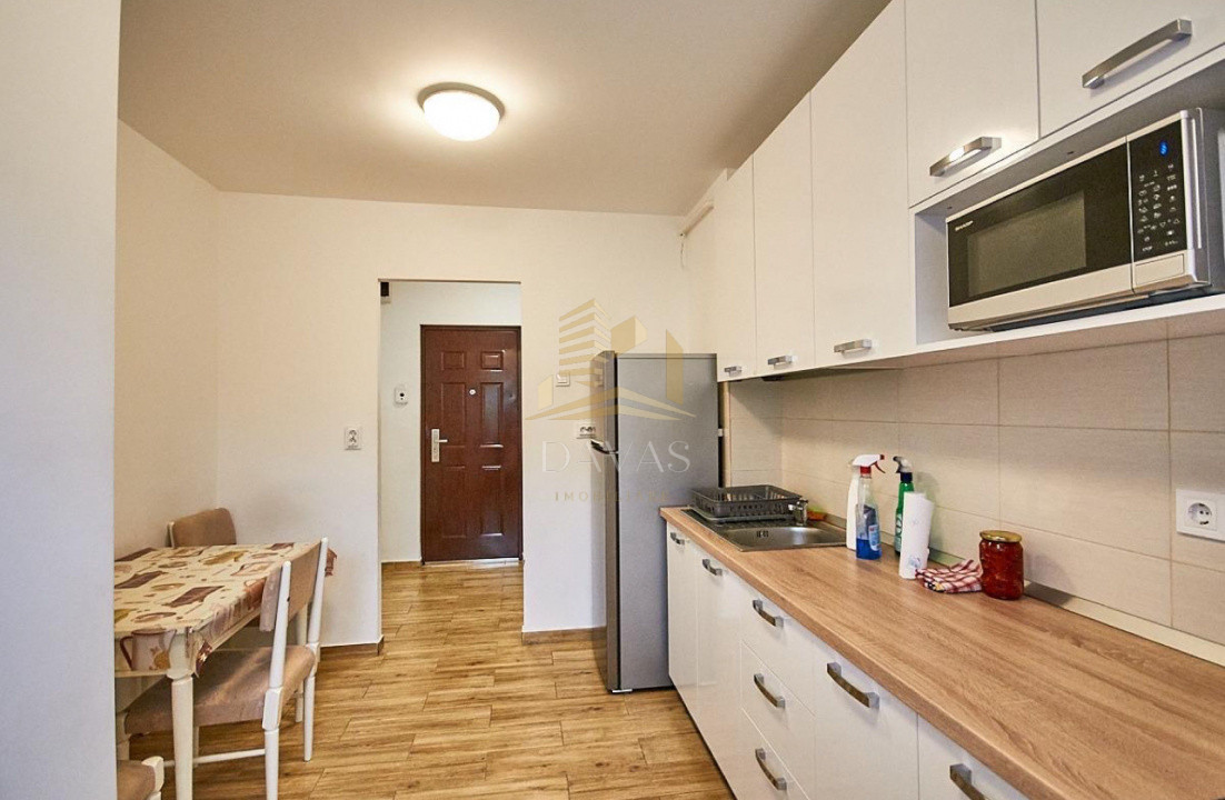 Apartament 2 camere decomandat de inchiriat | Zorilor | Etaj intermediar