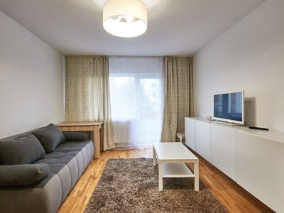 Apartament 2 camere decomandat de inchiriat | Zorilor | Etaj intermediar