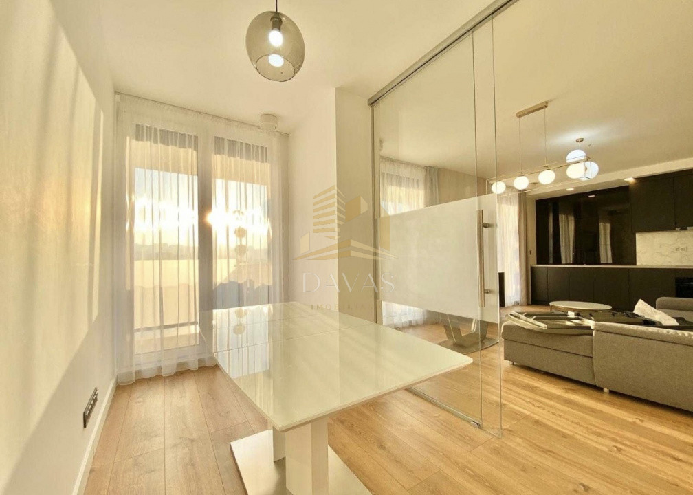 Apartament 4 camere semidecomandat | Gheorgheni – Septimiu Albini 