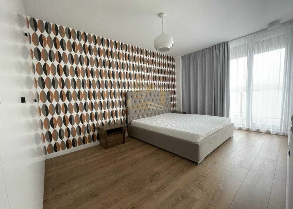 Apartament 4 camere semidecomandat | Gheorgheni – Septimiu Albini 