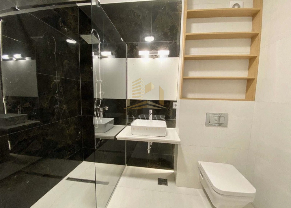 Apartament 4 camere semidecomandat | Gheorgheni – Septimiu Albini 
