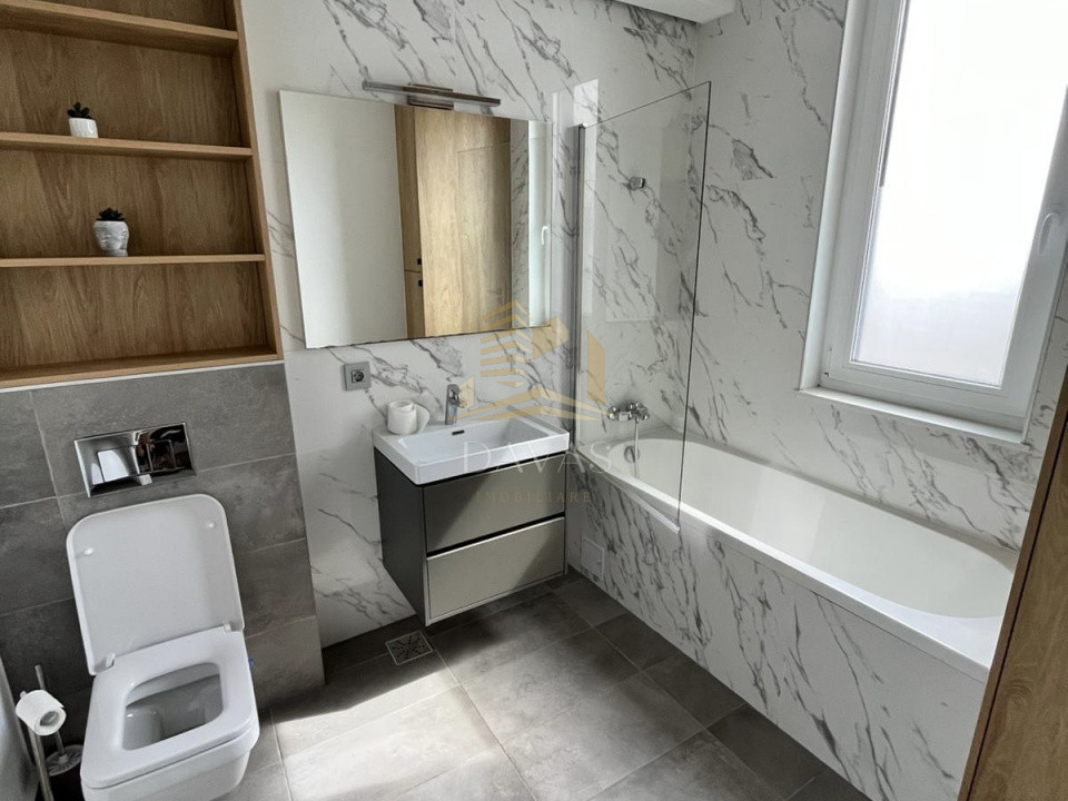 Apartament 4 camere semidecomandat | Gheorgheni – Septimiu Albini 